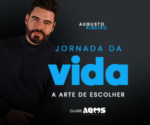 Jornada da Vida — A Arte de Escolher