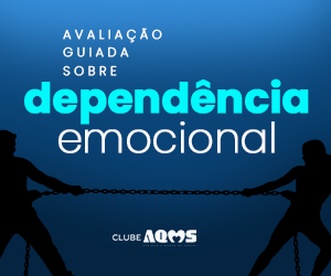 Dependência Emocional